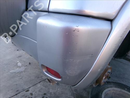 Zderzak tylny TOYOTA RAV 4 II (_A2_) 2.0 4WD (ACA21, ACA20) | BP30934838C8