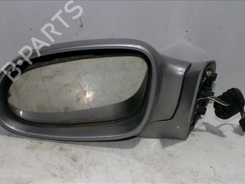 Used Left mirror MERCEDES-BENZ A-CLASS (W168) A 160 (168.033, 168.133) (102 hp) 24569138