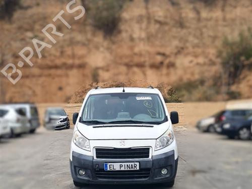 Used Parts PEUGEOT EXPERT Van (VF3A_, VF3U_, VF3X_) 2.0 HDi 165 (163 hp) 4369642