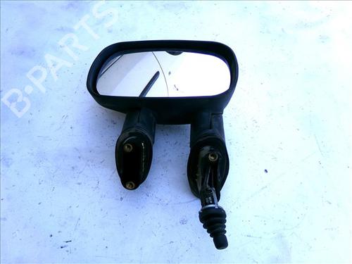 Used Right mirror FIAT DOBLO Box Body/MPV (223_) 1.3 JTD 16V (70 hp) 25835705