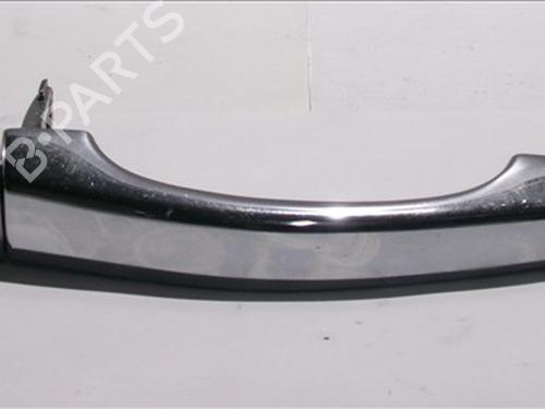 Used Rear right exterior door handle ROVER 75 (RJ) 2.0 CDT (115 hp) 24953903