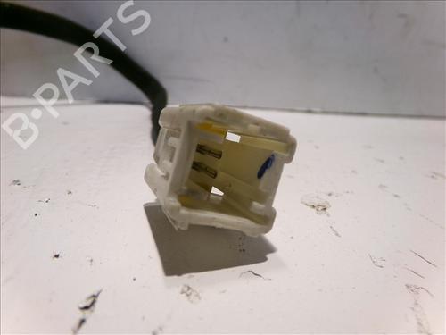 Tailgate lock RENAULT CLIO II (BB_, CB_) 1.5 dCi (B/CB07) | BP28179963C101 