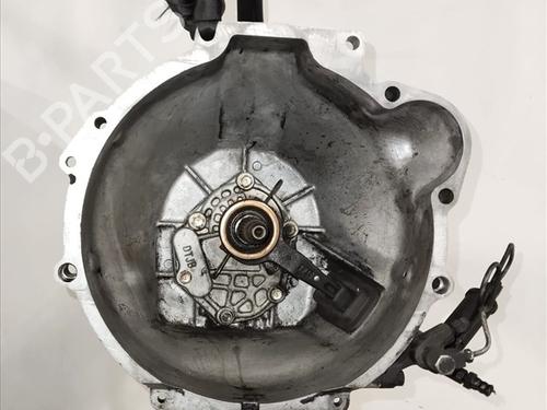 Used Gearbox HYUNDAI H-1 / STAREX Bus (A1) 2.5 TD (80 hp) 28290303