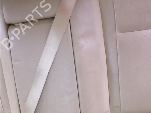 Sikkerhetsbelte bak i midten BMW 7 (E65, E66, E67) 730 Ld | BP24567941I27 