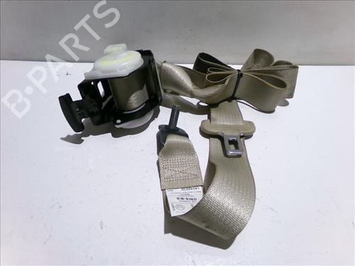 Used Rear right seatbelt OPEL INSIGNIA A Sports Tourer (G09) 2.0 CDTI (35) (131 hp) 24558102