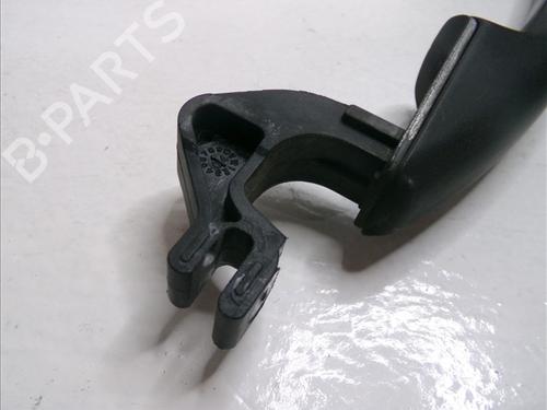 Front left exterior door handle CITROËN C4 I (LC_) 1.6 HDi | BP24564213C128 