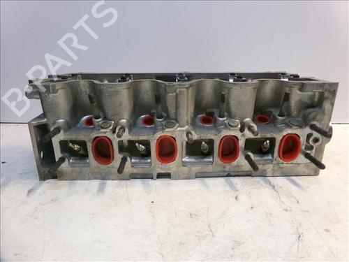 Cylinder head ALFA ROMEO 147 (937_) 1.6 16V T.SPARK (937.AXA1A, 937.AXB1A, 937.BXB1A) | BP24566612M5 