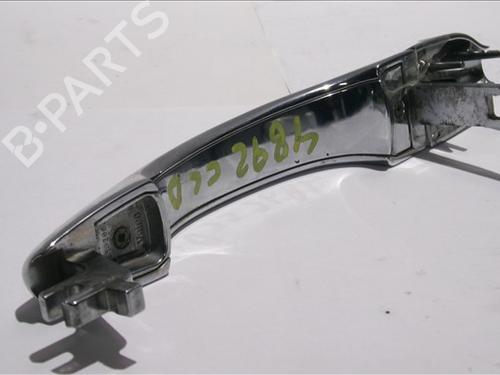 Høyre bak utvendig håndtak ROVER 75 (RJ) 2.0 CDT | BP24953903C130 