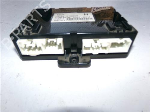 Electronic module MAZDA 5 (CR) 2.0 CD (CR19) | BP27978911M83