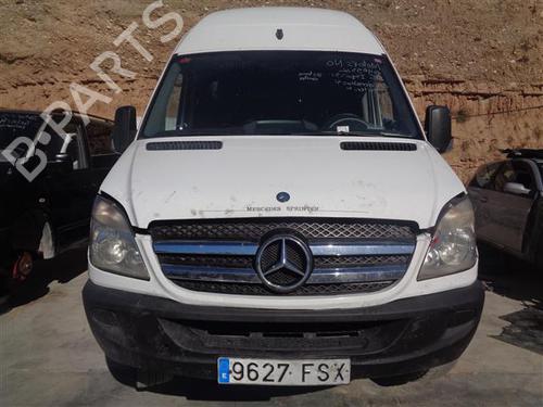Right headlight MERCEDES-BENZ SPRINTER 3,5-t Van (B906) 309 CDI (906.631, 906.633, 906.635, 906.637) | BP24555938C29