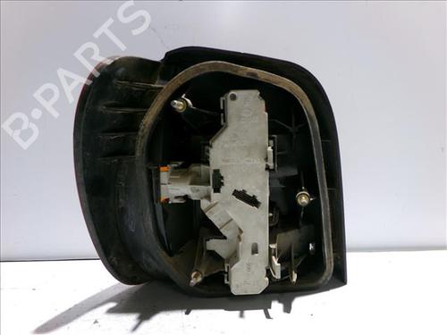 Right taillight VW POLO III (6N1) 1.7 SDI | BP24566156C35 