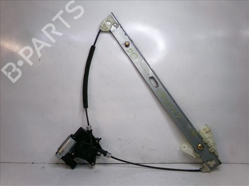 Rudehejsemekanisme Højre foran MAZDA 5 (CR) 2.0 CD (CR19) (110 hp) 25985228