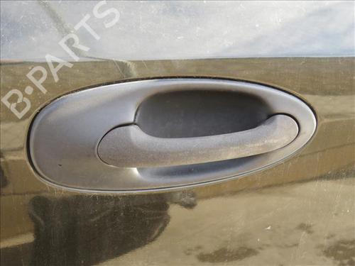 Used Front right exterior door handle SAAB 9-3 (YS3D) 2.2 TiD (125 hp) 24558845