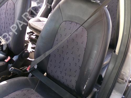 Sikkerhetsbelte foran venstre MERCEDES-BENZ A-CLASS (W168) A 170 CDI (168.008) (90 hp) 26147105