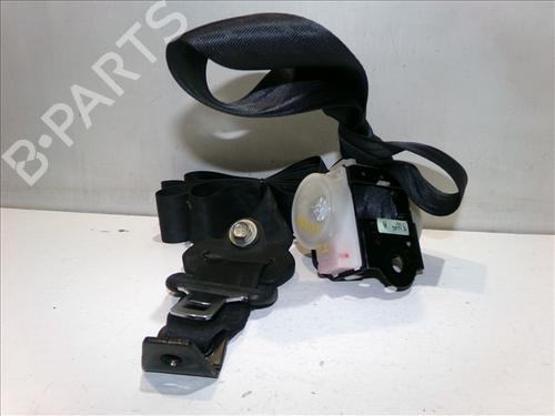 Rear left seatbelt MAZDA 2 (DE_, DH_) 1.3 (DE3FS) | BP24565350I29 
