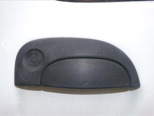 Used Front right exterior door handle RENAULT KANGOO (KC0/1_) 1.5 dCi (KC08, KC09) (82 hp) 29303296