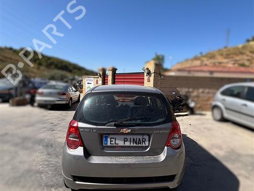 Air vent CHEVROLET AVEO / KALOS Hatchback (T250, T255) 1.2 | BP29129077I21