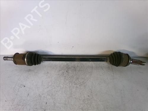 Used Right rear driveshaft HONDA CR-V III (RE_) 2.2 i-CTDi 4WD (RE6) (140 hp) 24562833