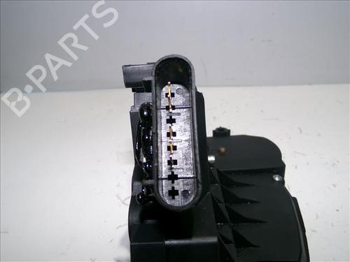 Venstre foran lås FORD FIESTA VI (CB1, CCN) 1.4 TDCi | BP24860027C98 