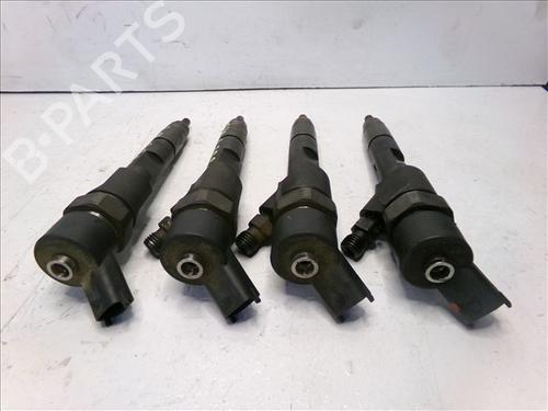 Injector RENAULT SCÉNIC II (JM0/1_) 1.9 dCi (JM0G, JM12, JM1G, JM2C) | BP28070229M100 