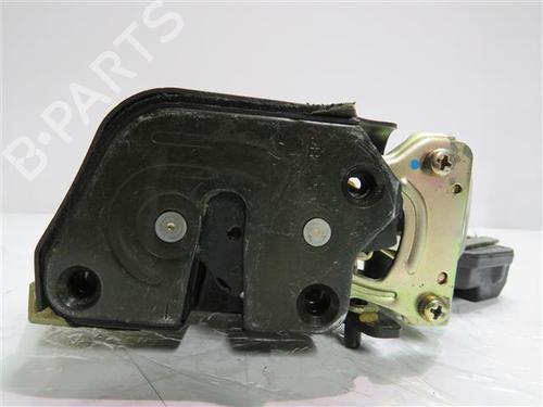 Rear right lock HYUNDAI TUCSON (JM) 2.0 CRDi | BP24556040C99 