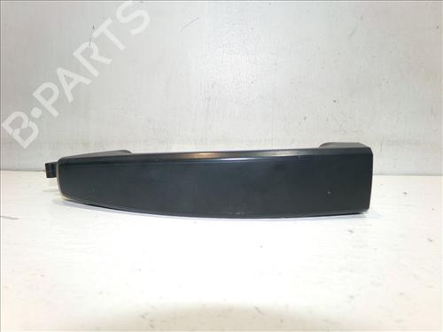Venstre fortil udvendigt håndtag OPEL CORSA C (X01) 1.7 DTI (F08, F68) (75 hp) 24564722