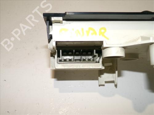 Commande Chauffage RENAULT 19 II Chamade (L53_) 1.8 (L53Y) | BP29751120I5 