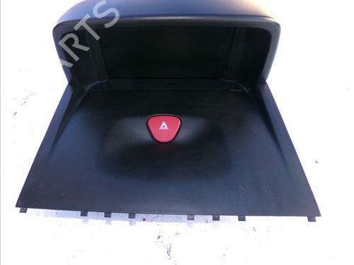 Display PEUGEOT EXPERT Van (VF3A_, VF3U_, VF3X_) 2.0 HDi 165 (163 hp) 31082481