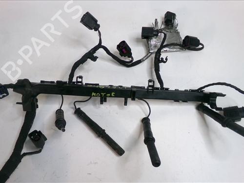 Cable VW GOLF VI Variant (AJ5) 1.6 TDI | BP29484179E12 