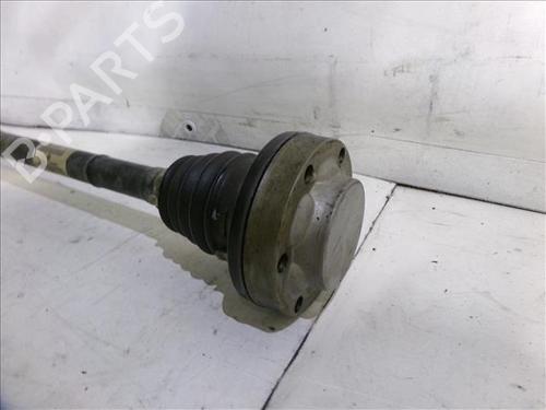 Right rear driveshaft VW TOUAREG (7LA, 7L6, 7L7) 2.5 R5 TDI | BP24566939M41 