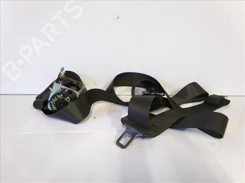 Used Front left seatbelt OPEL ASTRA H GTC (A04) 1.3 CDTI (L08) (90 hp) 24558470