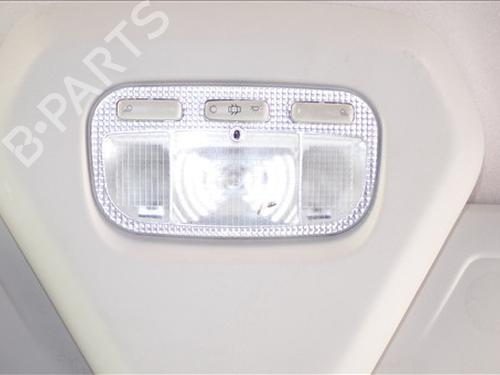 Kabinelys CITROËN C4 Picasso I MPV (UD_) 1.6 HDi (109 hp) 28577762