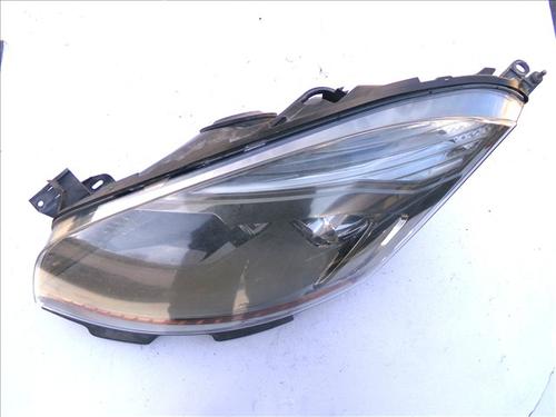 Optica esquerda CITROËN C4 Grand Picasso I (UA_) 2.0 HDi 138 (136 hp) 30966438