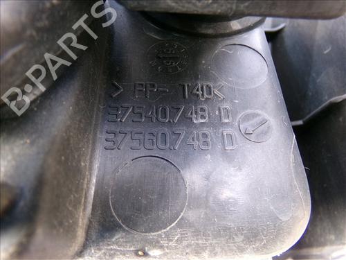 Right headlight CITROËN XSARA (N1) 1.9 D | BP29837222C29 