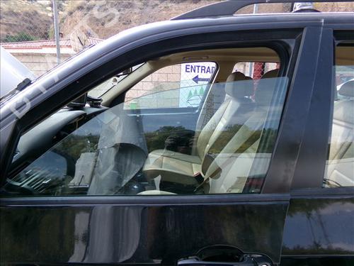 Dørrute ventre foran BMW X5 (E70) 3.0 d (235 hp) 26516999