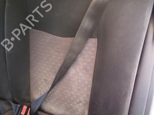 Used Rear left seatbelt SEAT CORDOBA (6L2) 1.9 TDI (100 hp) 28488350