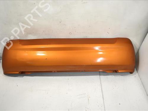 Used Rear bumper KIA PICANTO I (SA) 1.0 (61 hp) 26172150