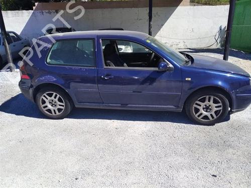Gebläsemotor VW BORA I (1J2) 1.6 | BP24556578M62 