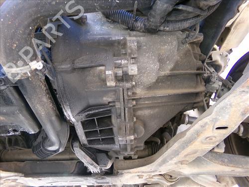 Used Gearbox FORD MONDEO IV Saloon (BA7) 2.0 TDCi (140 hp) 29623020