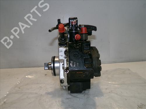 Used Injection pump TOYOTA YARIS (_P1_) 1.4 D-4D (NLP10_, NLP10R) (75 hp) 29504686