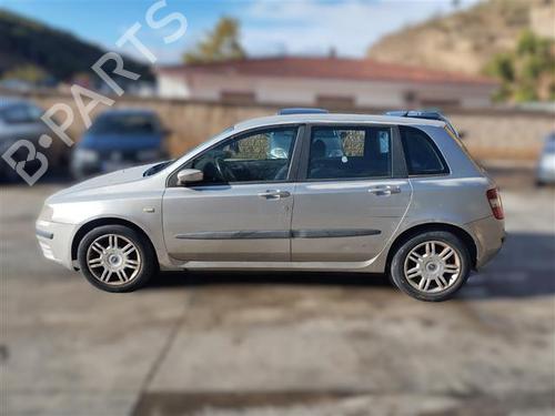 Vakuumpumpe FIAT STILO (192_) 1.9 JTD (192_XE1A) | BP25753294M80 
