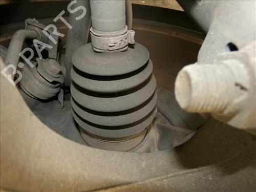 Right rear driveshaft MERCEDES-BENZ R-CLASS (W251, V251) R 320 CDI 4-matic (251.022, 251.122) | BP29520513M41 