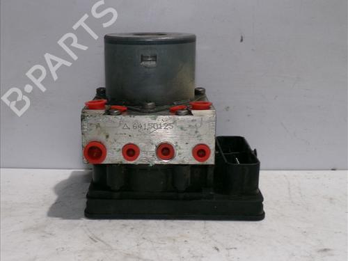 ABS pump SEAT TOLEDO IV (KG3) 1.6 TDI | BP24559018M43