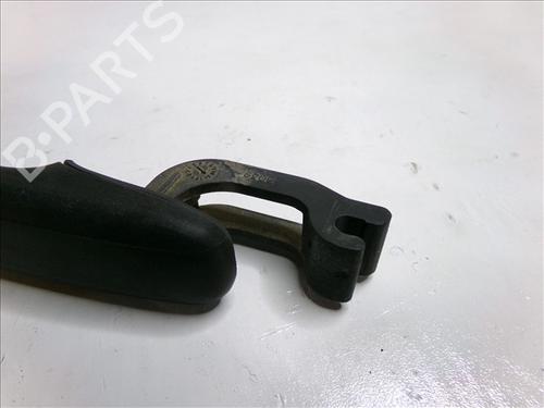 Front right exterior door handle CITROËN C2 (JM_) 1.6 VTS | BP24567354C129 