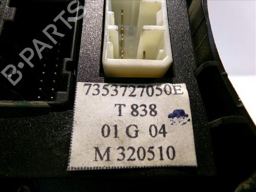 Switch FIAT DOBLO Box Body/MPV (223_) 1.9 JTD | BP30187018I30 