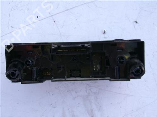 Climate control SEAT TOLEDO IV (KG3) 1.6 TDI | BP24858640I5 