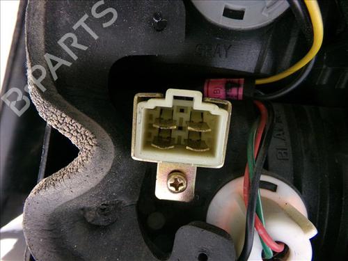 Left taillight DAEWOO LANOS (KLAT) 1.5 | BP28313951C34 