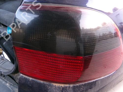 Used Right taillight OPEL OMEGA B (V94) 2.5 TD (F69, M69, P69) (130 hp) 28008644