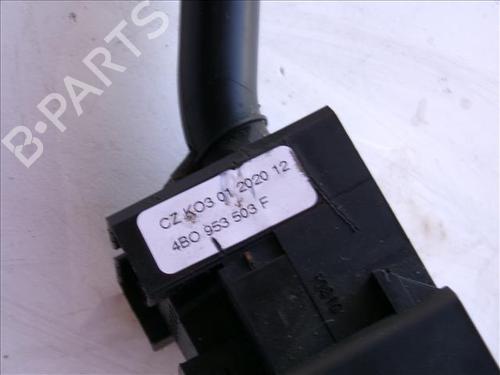 Steering column stalk SEAT LEON (1M1) 1.6 16 V | BP24566388I23 