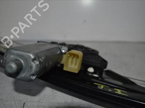 Rear left window mechanism MERCEDES-BENZ C-CLASS Coupe (CL203) C 180 Kompressor (203.746) | BP24560737C24 